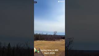 Spring time in Minnesota 🤬ready for a #cruise #carnivalcruise #caribbeancruise #youtubeshorts