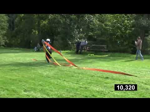 ž02 SDH Košťálov ženy - JL BENEŠOV U SEMIL 2022 k