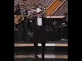 Bill Monroe Dancing