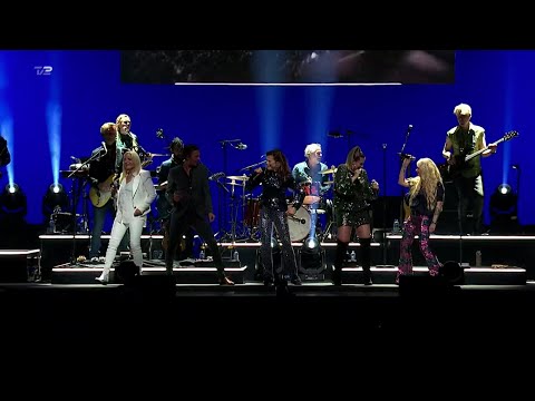 AnneSanneLis - Du Er Lige Her / Royal Arena