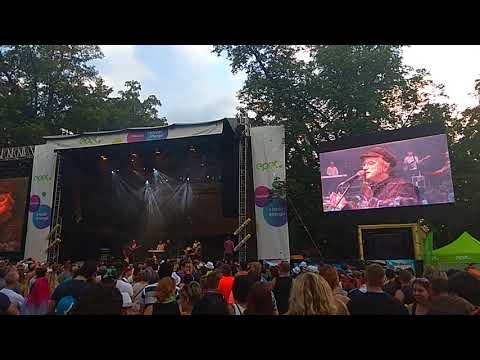 Miro Žbirka - Atlantida LIVE (Sázavafest 2018)