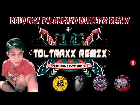 DALO NGA PALANGAYO [ DJTOLITS REMIX ] 100BPM