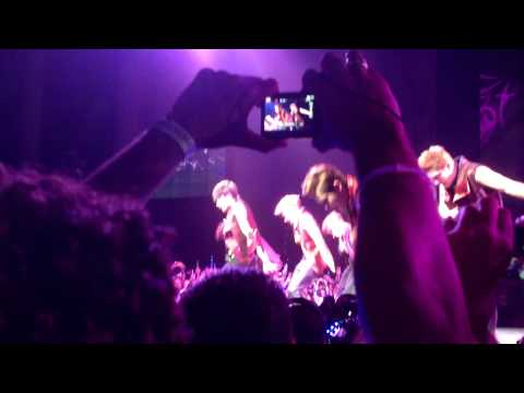 130421 SS5 In Brazil - Spy (cut)