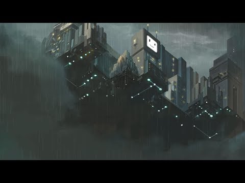 Flood of Light - walkthrough part 7 - True Ending & Final All Collectibles 100% complete