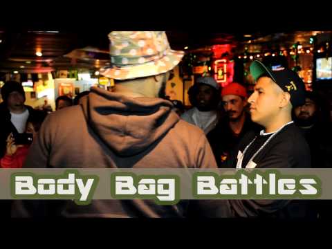 Mystro vs Eulogy
