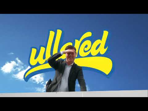 Ullared S04E01 - Morgan köper en ny bil!