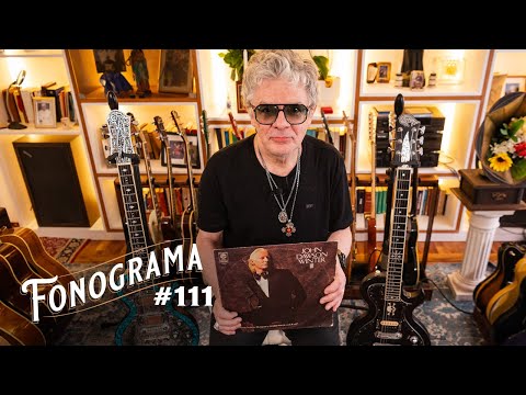 FONOGRAMA #111 - JUANSE (ESPECIAL NAVIDAD)