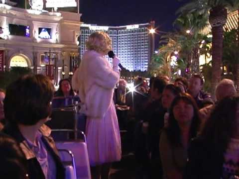 Promotional video thumbnail 2 for Catherine Thogersen