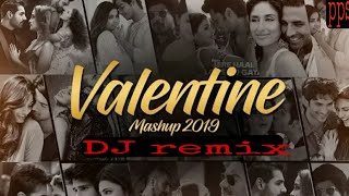 Download lagu Valentine mashup (2021 songs) Dj remix mp3