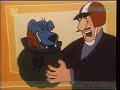 The Mumbly Cartoon Show Intro French Instrumental