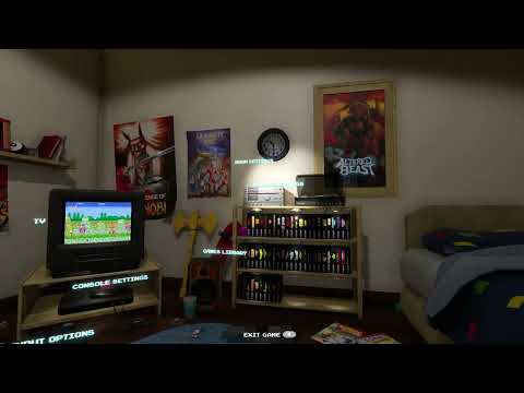 SEGA Mega Drive Classics 2022 11 27 22 25 34