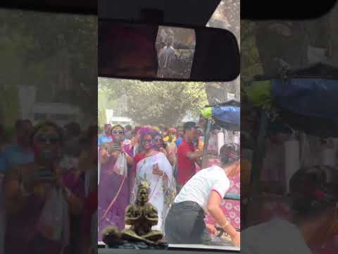 Power Of Thar 💀 #shorts