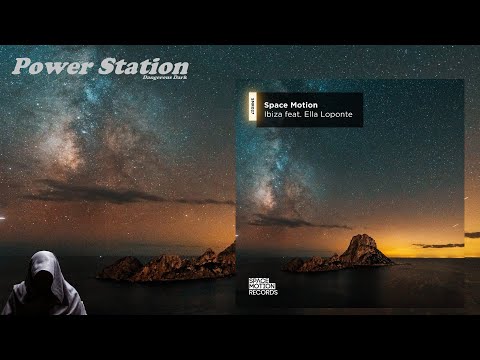 Space Motion Feat. Ella Loponte – Ibiza (Original Mix) [Space Motion Records]