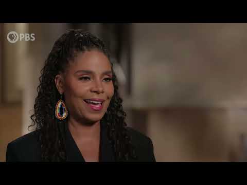 Sanaa Lathan Learns Her Great-Grandfather Made Legal History | Finding Your Roots
