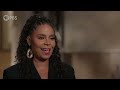 Sanaa Lathan Learns Her Great Grandfather Made Legal History Finding Your Roots