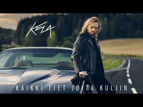 Anssi Kela - Itsestäänselvää (feat. JANNA) (Official Audio)