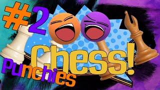 Chess.com #2: Stalemate!