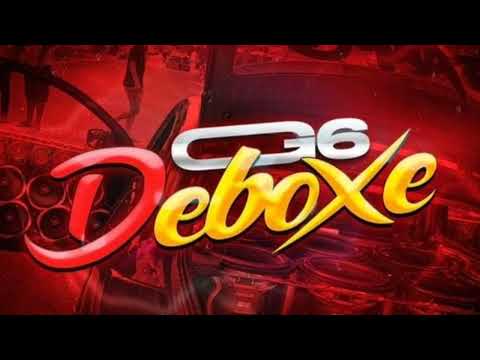 062 Music - CD G6 Deboxe 2023 - Eletro Funk Exclusive #04 - DJ Luiz The Best