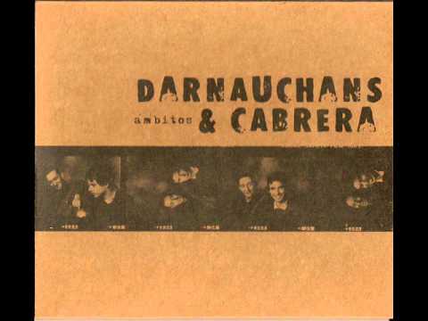 Darnauchans y Cabrera - Un transeúnte