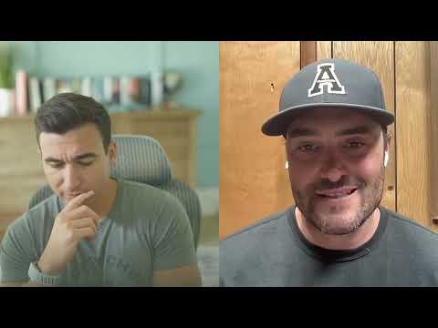 Chase & Brother interview