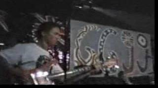 John's Children / San Diego 1999: 'Mustang Ford'