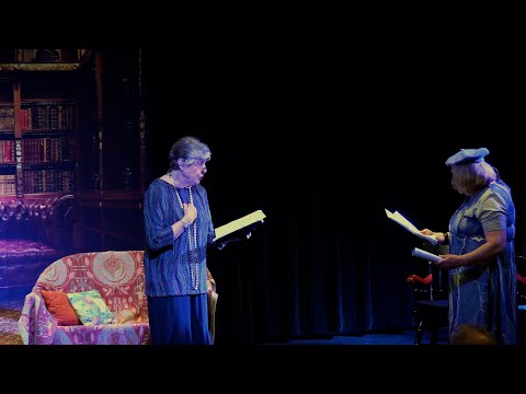 A Fine Romance, Act 1- The Pot Boiler