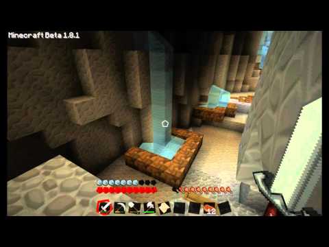 HenTonCraft S01E07 - Ein Abenteuer jagt das nächste.