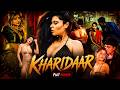 Kharidaar Blockbuster Hindi Romantic Action Movie Amit Pachori Sapna Anil Nagrath Jyoti Rana