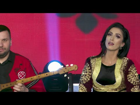 Luljeta Krasniqi - Mori Nanë e shkreta Nanë -