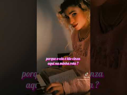 Passarinho - Gabriel Froede part. Carol Biazin ( short cover ) #passarinho #carolbiazin #coversong