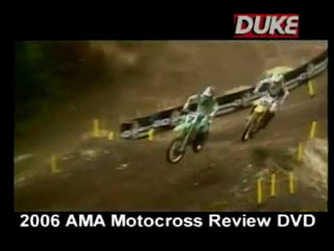 This is Motocross! || MX Motivation/inspiration Video