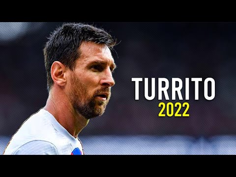Lionel Messi● Tu Turrito | Rei, Callejero Finoᴴᴰ