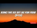 Belly Gang Kushington Friend Do Remix Lyrics Ft YKNIECE
