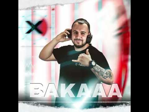 DJ BAKAAA - RADIO KOLUBARA MIX 2024