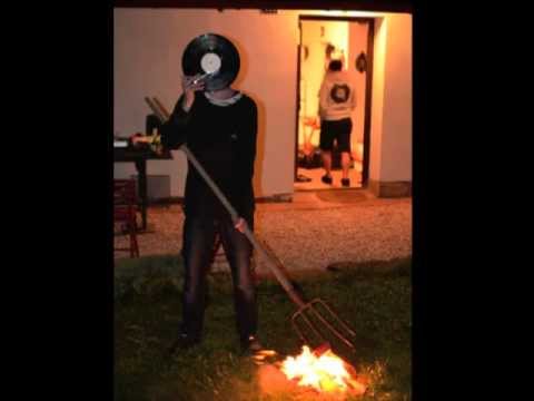 Lexy & Shades of Gray - Cariah Marey