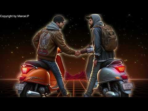 Marcel P - Eine Community