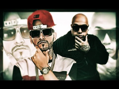 Elio "MafiaBoy" Ft. Genio "El Mutante" - Como Soy (Official Audio) #Trap