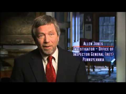 The Untold Story of Psychotropic Drugging