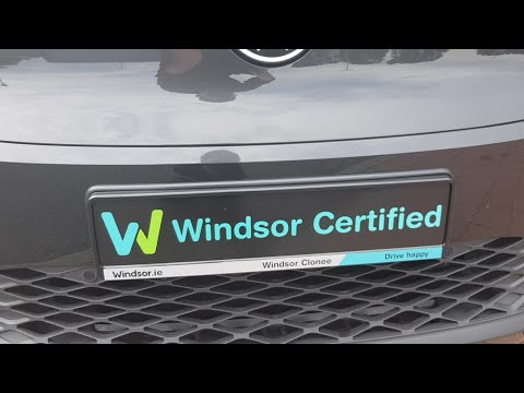 212D485 - 2021 Volkswagen ID.4 CITY 52kWh 148HP 52,995