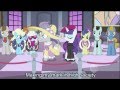 Becoming Popular [With Lyrics] - My Little Pony ...