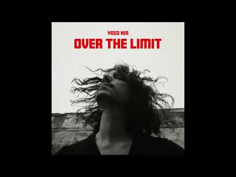 Eternal Flames · Yoed Nir