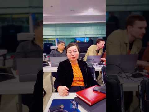 Отзыв участника