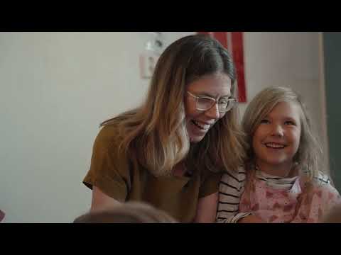 Platshållare för video