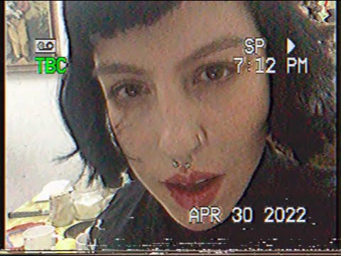 Josefina Gonzalez — Morena Cachetona (Sayian Jimmy y Josepe el Demente)