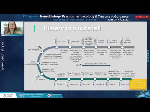 Gonda X. - Identifying the genetic underpinnings of affective temperaments by a whole genome analysis approach