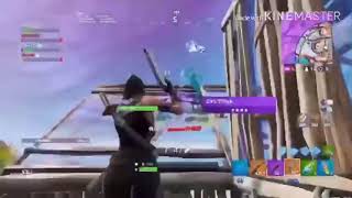 Fortniteキル集  音楽ロキ