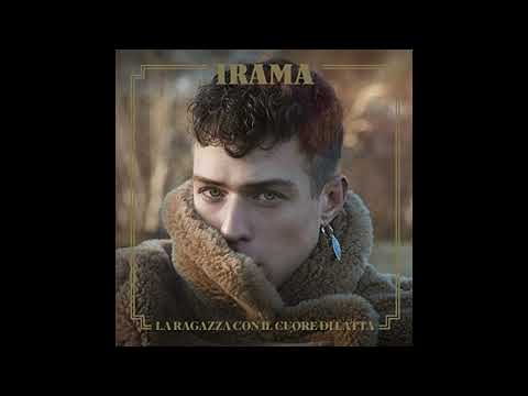 La ragazza col cuore di latta - Irama (Sanremo 2019)