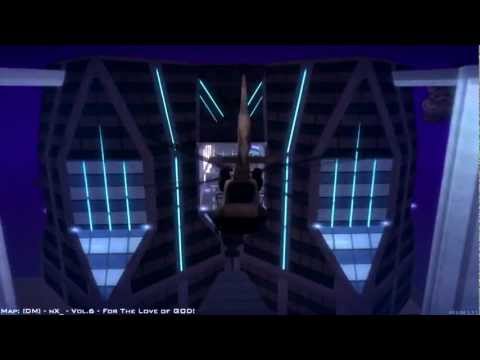 [DM] - nX_ - Vol.6 - For The Love of GOD!