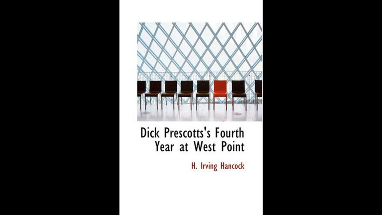 Dick Prescotts's Fourth Year at West Point: Ready to Drop the Gray for Shoulder Str