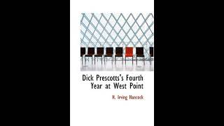 Dick Prescotts's Fourth Year at West Point: Ready to Drop the Gray for Shoulder Str